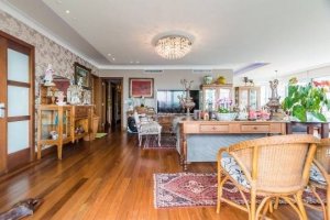 Apartamento com 178m², 3 dormitórios no bairro Bela Vista em Porto Alegre para Alugar