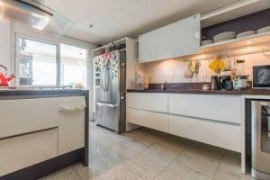 Apartamento com 178m², 3 dormitórios no bairro Bela Vista em Porto Alegre para Alugar