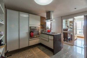 Apartamento com 178m², 3 dormitórios no bairro Bela Vista em Porto Alegre para Alugar