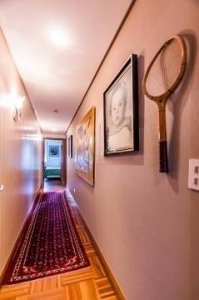 Apartamento com 178m², 3 dormitórios no bairro Bela Vista em Porto Alegre para Alugar