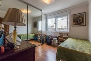 Apartamento com 178m², 3 dormitórios no bairro Bela Vista em Porto Alegre para Alugar