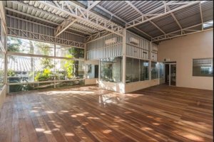 Casa comercial com 515m² no bairro Boa Vista em Porto Alegre para Alugar