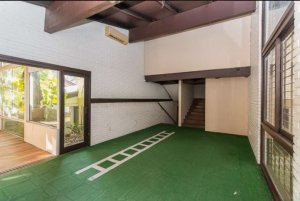 Casa comercial com 515m² no bairro Boa Vista em Porto Alegre para Alugar