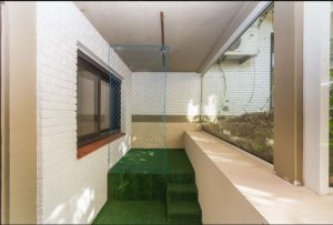 Casa comercial com 515m² no bairro Boa Vista em Porto Alegre para Alugar