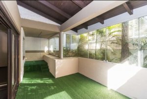 Casa comercial com 515m² no bairro Boa Vista em Porto Alegre para Alugar