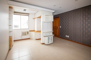 Apartamento com 50m², 1 dormitório no bairro Santa Cecília em Porto Alegre para Alugar