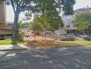 Terreno com 600m² no bairro Chácara das Pedras em Porto Alegre para Alugar