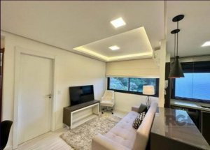 Apartamento com 49m², 1 dormitório no bairro Petrópolis em Porto Alegre para Alugar