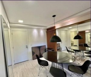 Apartamento com 49m², 1 dormitório no bairro Petrópolis em Porto Alegre para Alugar