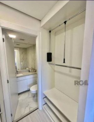 Apartamento com 49m², 1 dormitório no bairro Petrópolis em Porto Alegre para Alugar