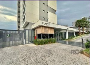 Apartamento com 49m², 1 dormitório no bairro Petrópolis em Porto Alegre para Alugar