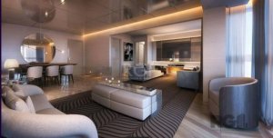 Apartamento com 49m², 1 dormitório no bairro Petrópolis em Porto Alegre para Alugar