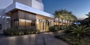 Apartamento com 49m², 1 dormitório no bairro Petrópolis em Porto Alegre para Alugar