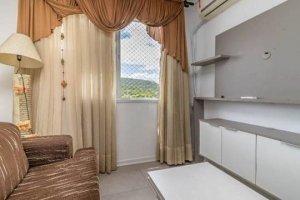 Apartamento com 56m², 2 dormitórios no bairro Partenon em Porto Alegre para Alugar