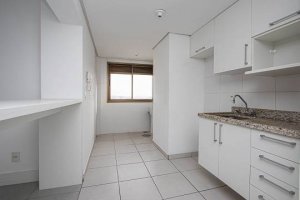 Apartamento com 63m², 2 dormitórios no bairro Jardim do Salso em Porto Alegre para Alugar