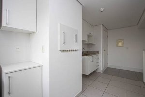 Apartamento com 63m², 2 dormitórios no bairro Jardim do Salso em Porto Alegre para Alugar