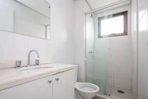 Apartamento com 63m², 2 dormitórios no bairro Jardim do Salso em Porto Alegre para Alugar