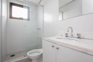 Apartamento com 63m², 2 dormitórios no bairro Jardim do Salso em Porto Alegre para Alugar