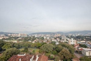 Apartamento com 63m², 2 dormitórios no bairro Jardim do Salso em Porto Alegre para Alugar