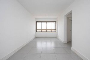 Apartamento com 63m², 2 dormitórios no bairro Jardim do Salso em Porto Alegre para Alugar