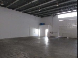 Galpão com 210m² no bairro Anchieta em Porto Alegre para Alugar