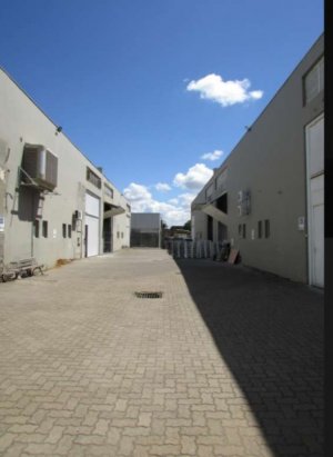 Galpão com 210m² no bairro Anchieta em Porto Alegre para Alugar