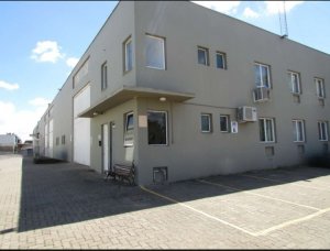 Depósito/Pavilhão com 210m² no bairro Anchieta em Porto Alegre para Alugar