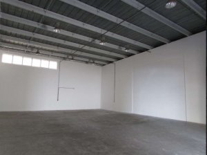 Galpão com 210m² no bairro Anchieta em Porto Alegre para Alugar