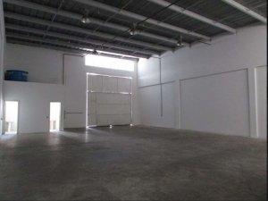 Galpão com 210m² no bairro Anchieta em Porto Alegre para Alugar