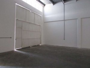 Galpão com 210m² no bairro Anchieta em Porto Alegre para Alugar