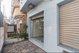 Loja com 100m² no bairro Cidade Baixa em Porto Alegre para Alugar