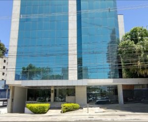 Salas/Conjuntos com 350m² no bairro Petrópolis em Porto Alegre para Alugar