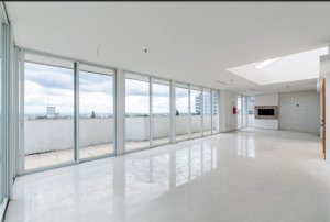 Salas/Conjuntos com 350m² no bairro Petrópolis em Porto Alegre para Alugar