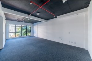 Salas/Conjuntos com 100m² no bairro Petrópolis em Porto Alegre para Alugar