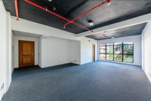 Salas/Conjuntos com 100m² no bairro Petrópolis em Porto Alegre para Alugar