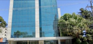 Salas/Conjuntos com 100m² no bairro Petrópolis em Porto Alegre para Alugar