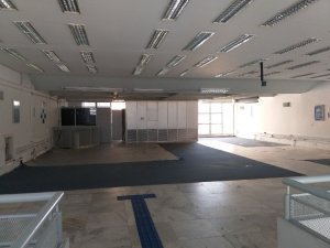 Prédio Comercial com 850m² no bairro Petrópolis em Porto Alegre para Alugar