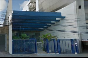 Prédio Comercial com 850m² no bairro Petrópolis em Porto Alegre para Alugar