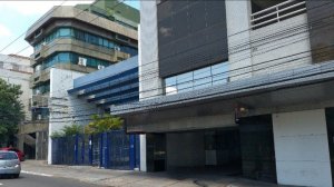 Prédio Comercial com 850m² no bairro Petrópolis em Porto Alegre para Alugar