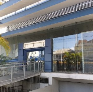 Prédio Comercial com 850m² no bairro Petrópolis em Porto Alegre para Alugar