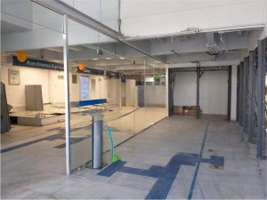 Prédio Comercial com 850m² no bairro Petrópolis em Porto Alegre para Alugar