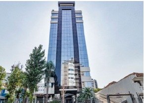 Loja com 88m² no bairro Petrópolis em Porto Alegre para Alugar