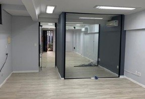 Loja com 88m² no bairro Petrópolis em Porto Alegre para Alugar