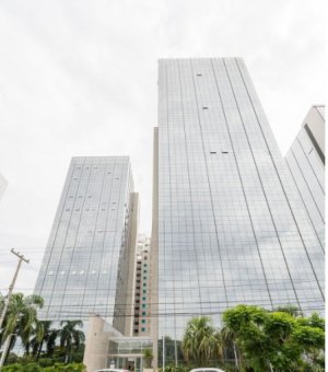Conjunto/Sala com 44m² no bairro Praia de Belas em Porto Alegre para Comprar