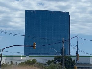 Salas/Conjuntos com 35m² no bairro Praia de Belas em Porto Alegre para Alugar