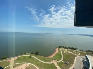 Salas/Conjuntos com 35m² no bairro Praia de Belas em Porto Alegre para Alugar