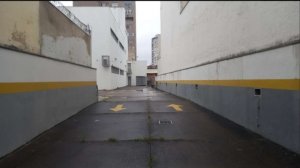 Predio com 1400m² no bairro Floresta em Porto Alegre para Alugar