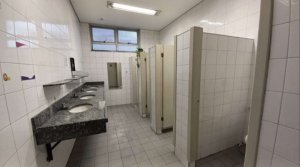 Predio com 1400m² no bairro Floresta em Porto Alegre para Alugar