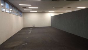 Predio com 1400m² no bairro Floresta em Porto Alegre para Alugar