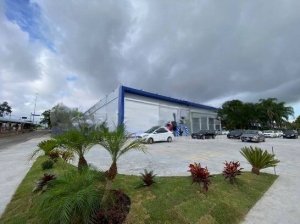 Loja com 112m² no bairro Jardim São Pedro em Porto Alegre para Alugar